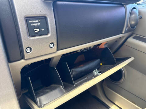 2004 HUMMER H2