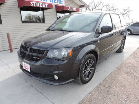 2014 Dodge Grand Caravan SXT 30th Anniversary