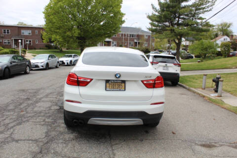 2018 BMW X4 xDrive28i