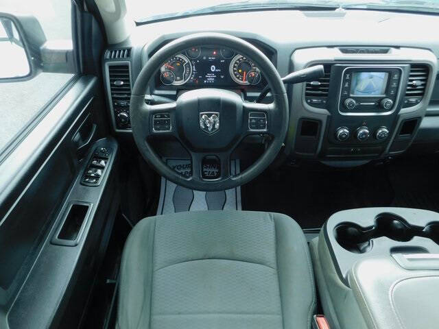 2013 RAM 1500 Express