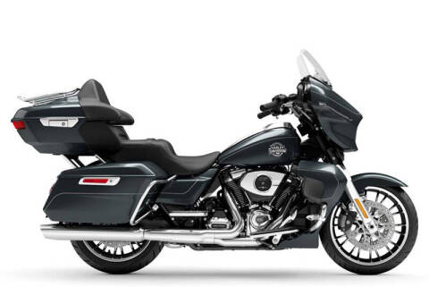 2026 Harley-Davidson Street Glide