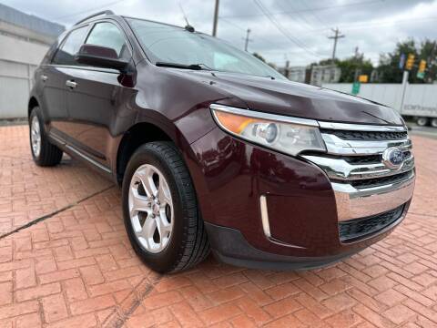 2011 Ford Edge for sale at Dan Kelly & Son Auto Sales in Philadelphia PA