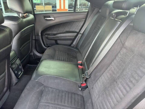 2021 Dodge Charger R/T