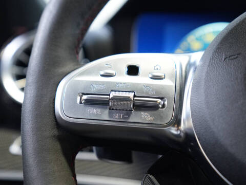 2019 Mercedes-Benz AMG GT 63 S