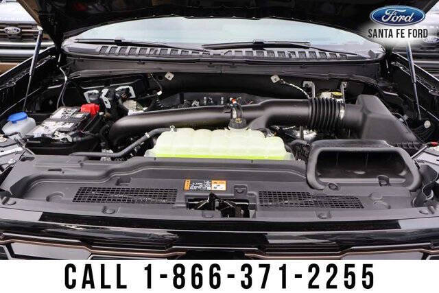 2025 Ford Expedition King Ranch