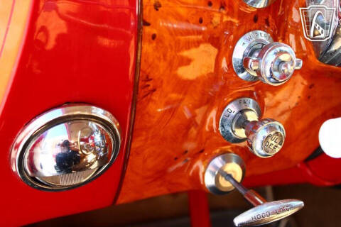 1950 Oldsmobile Futuramic 88