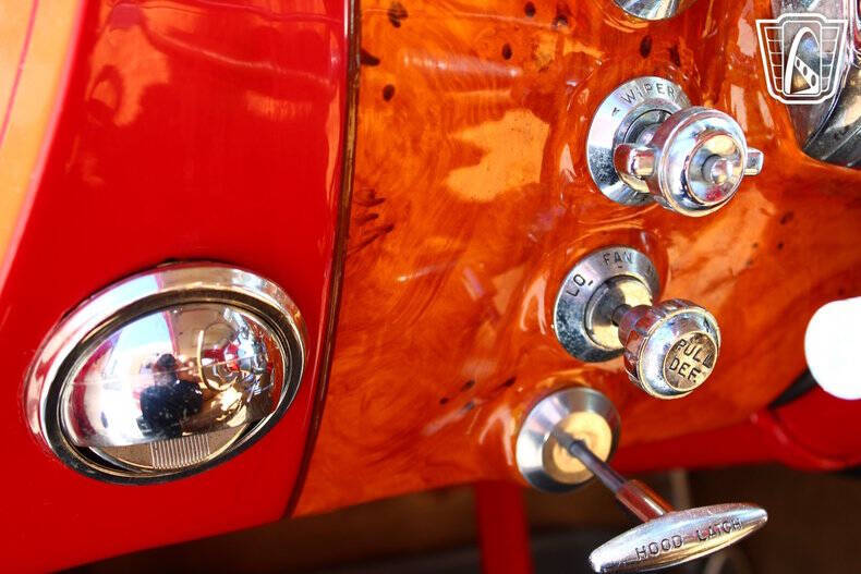 1950 Oldsmobile Futuramic 88