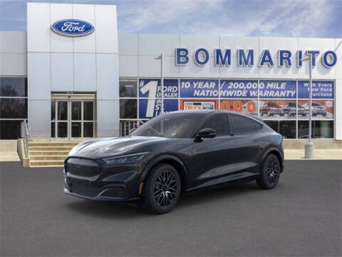 2024 Ford Mustang Mach-E for sale at NICK FARACE AT BOMMARITO FORD in Hazelwood MO