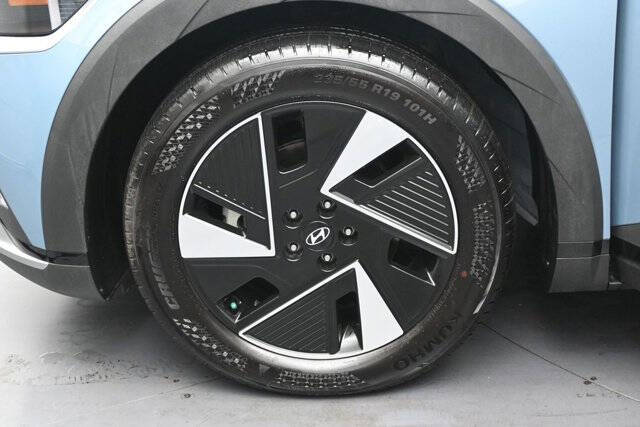 2025 Hyundai Ioniq 5 SE