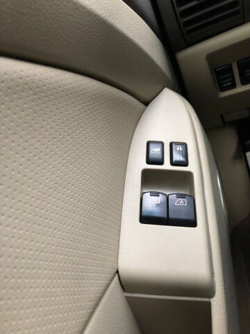 2007 Infiniti G35