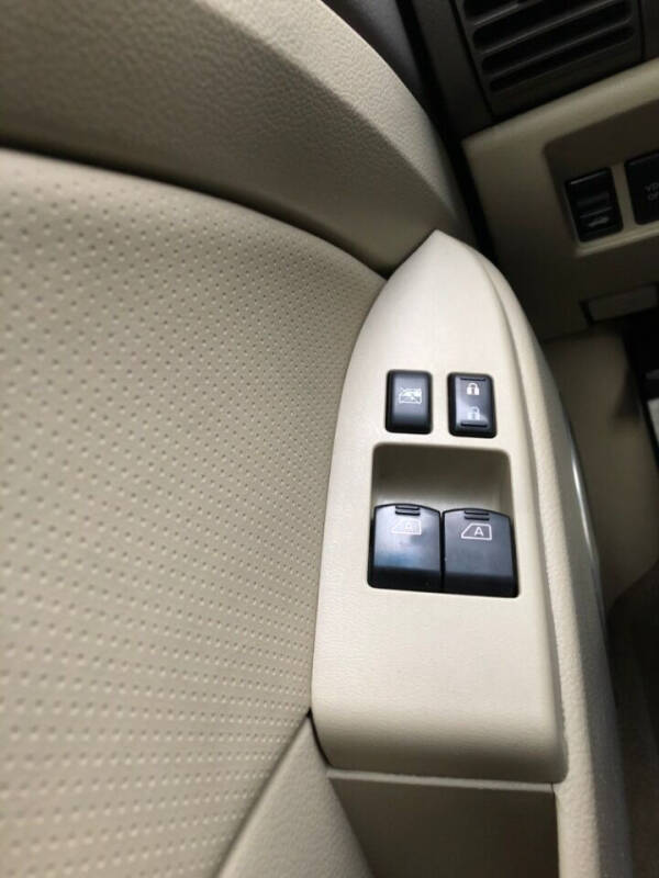 2007 Infiniti G35