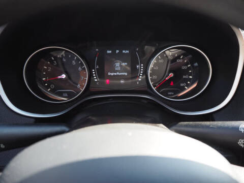 2019 Jeep Compass Sport