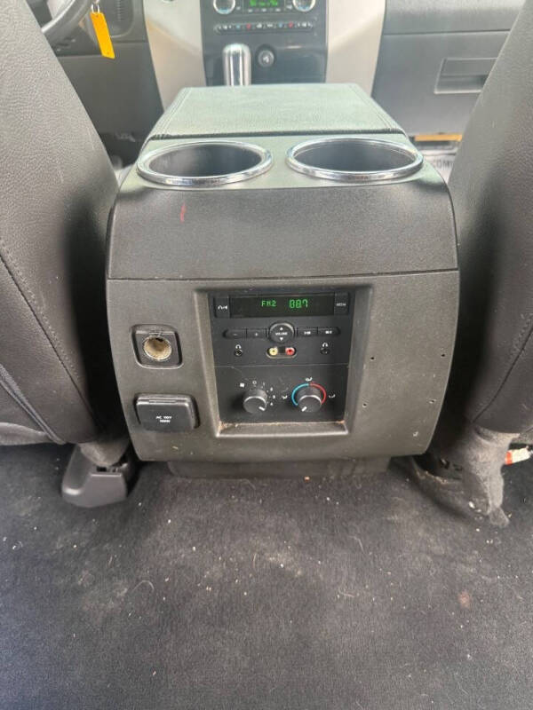 2012 Ford Expedition XLT