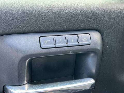 2016 Chevrolet Silverado 3500HD