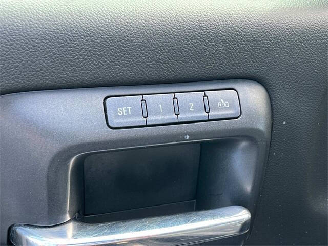 2016 Chevrolet Silverado 3500HD