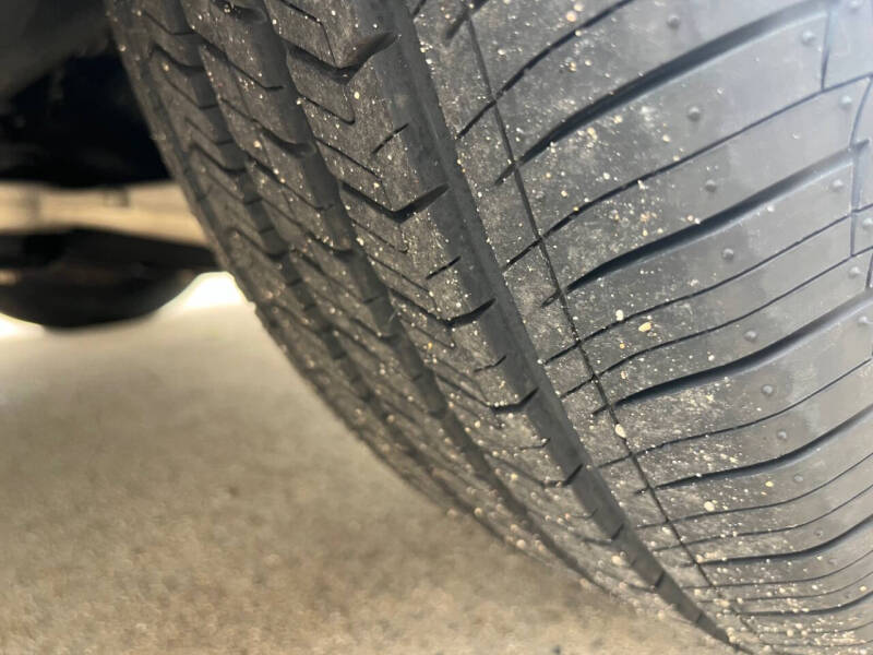 2008 Honda Odyssey LX