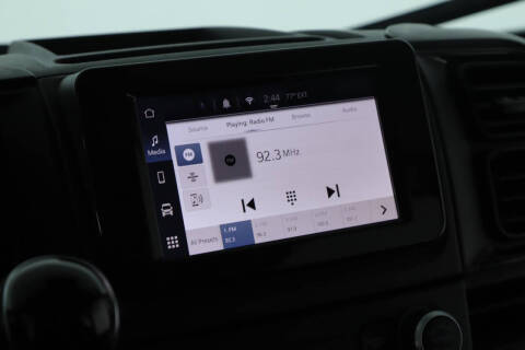 2023 RAM ProMaster 2500 159 WB