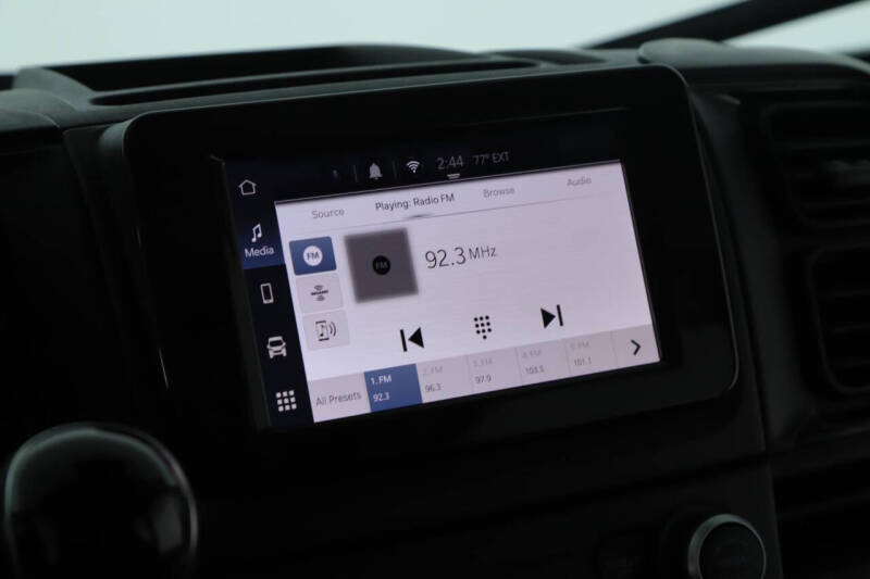 2023 RAM ProMaster 2500 159 WB