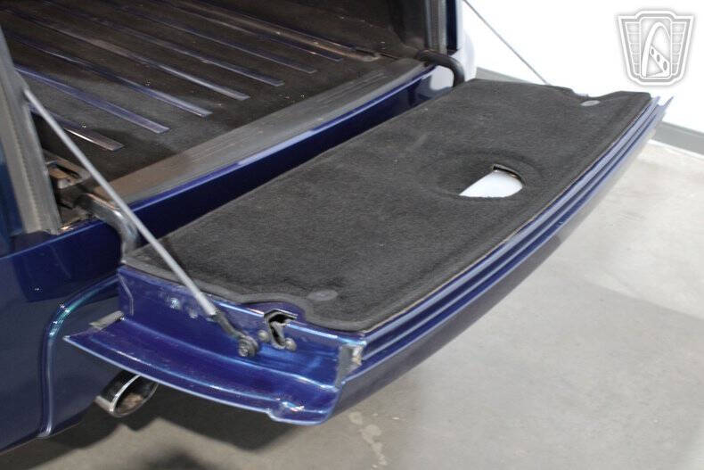 2005 Chevrolet SSR LS