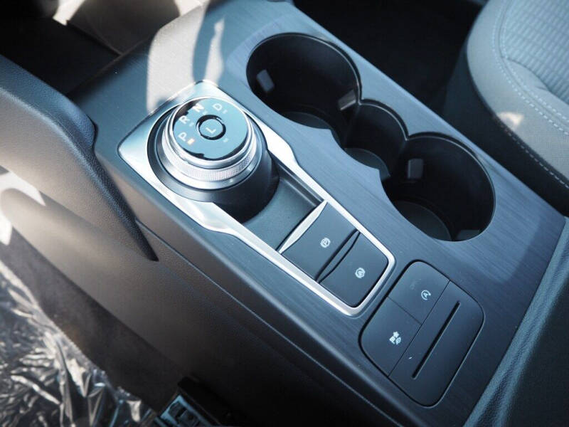2021 Ford Escape S