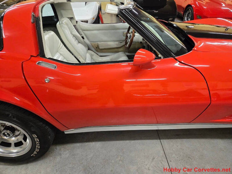 1979 Chevrolet Corvette