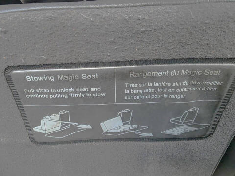 2011 Honda Odyssey Touring