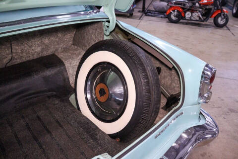 1954 Desoto Coronado