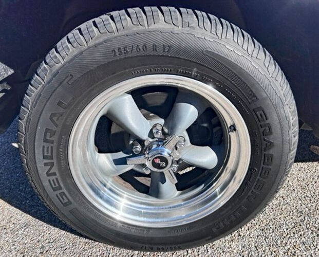 1989 GMC Sierra 1500HD Classic