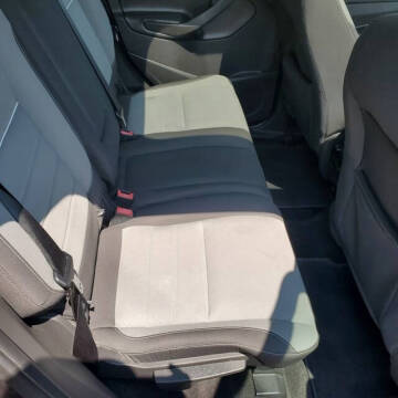 2013 Ford C-MAX Hybrid SE