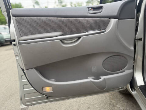2006 Toyota Sienna LE 7 Passenger