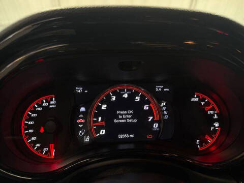 2022 Dodge Durango SRT 392