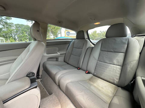 2008 Volvo C30 T5 Version 2.0 R-Design