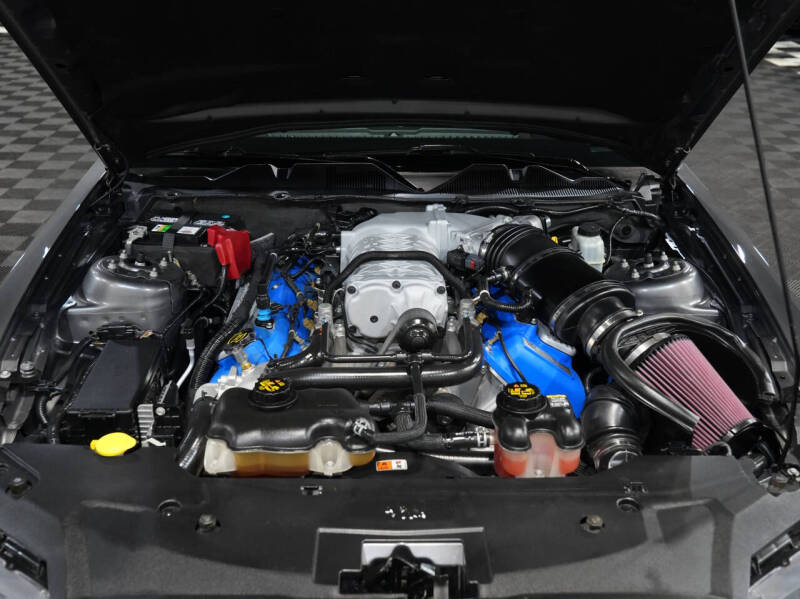 2013 Ford Shelby GT500