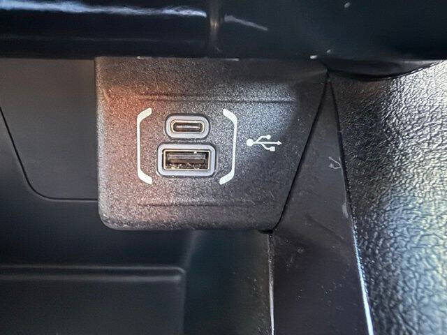 2024 Jeep Compass Sport