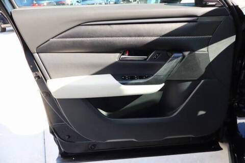 2026 Mazda CX-50 2.5 Turbo Premium Plus