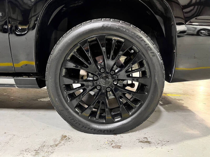 2009 Cadillac Escalade EXT