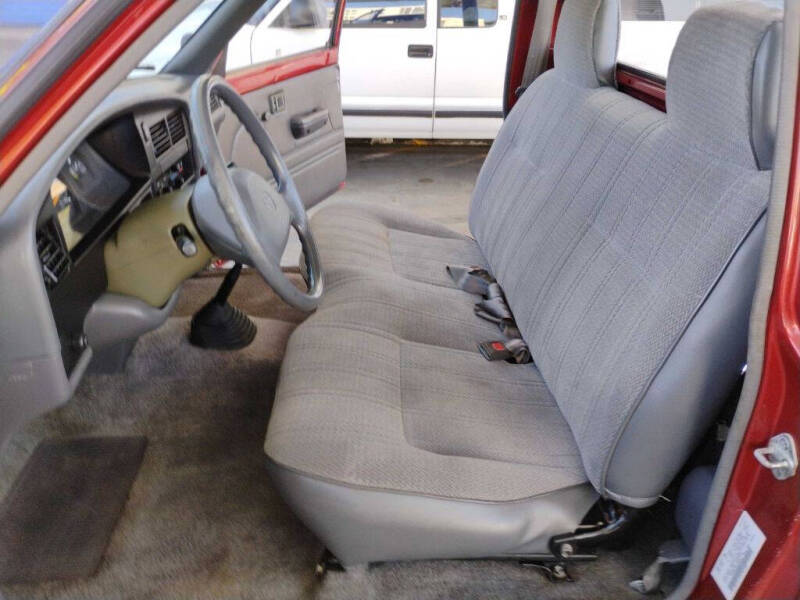 1994 Toyota Pickup