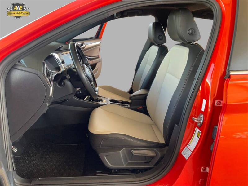 2019 Volkswagen Jetta R-Line