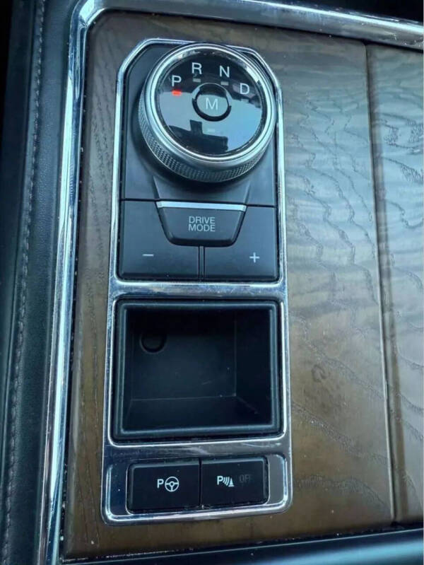 2020 Ford Expedition MAX Platinum