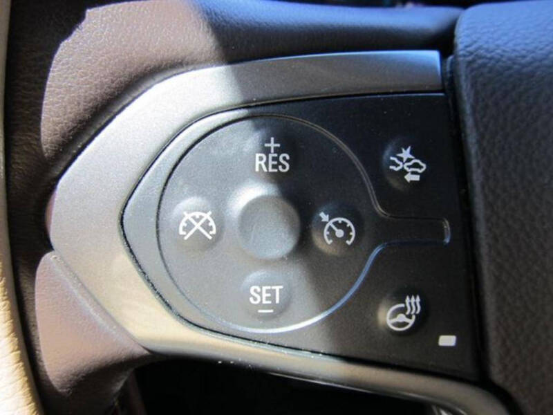 2015 Chevrolet Suburban LTZ