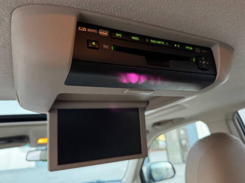 2009 Toyota Highlander Limited