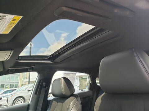 2024 Acura Integra w/Tech w/A-SPEC