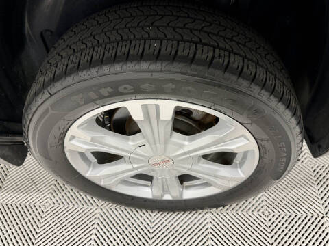 2017 GMC Terrain SLE-2