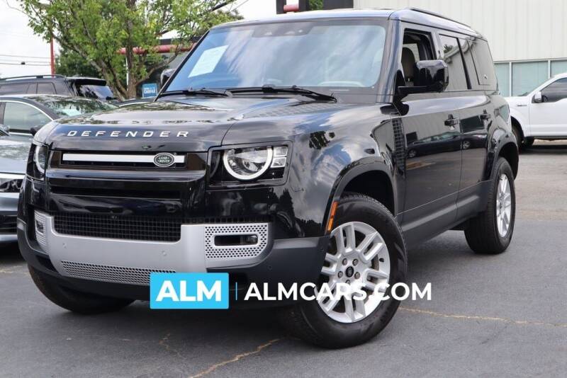 2022 Land Rover Defender for sale in Roswell, GA