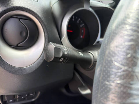 2015 Nissan JUKE NISMO