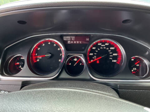 2014 GMC Acadia SLE-2