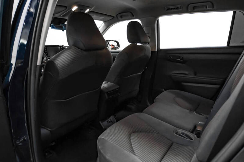 2020 Toyota Highlander L