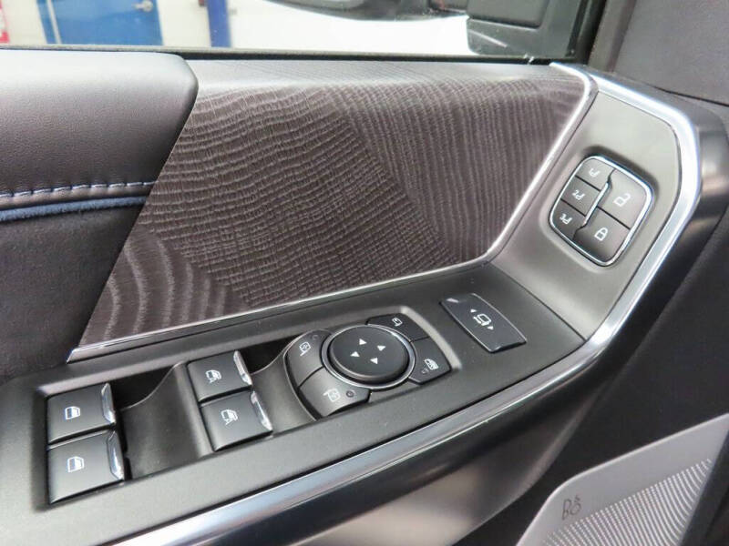 2025 Ford F-250 Super Duty