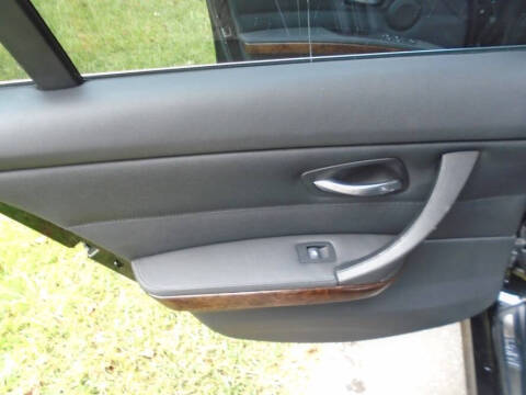 2009 BMW 3 Series 335i