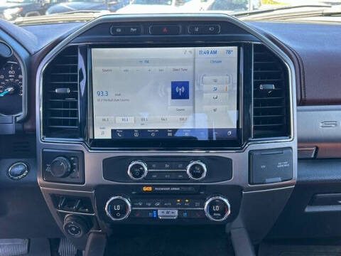 2022 Ford F-350 Super Duty